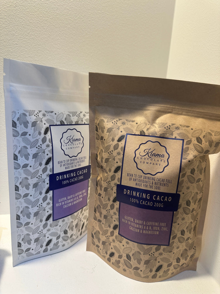 Product Packaging
