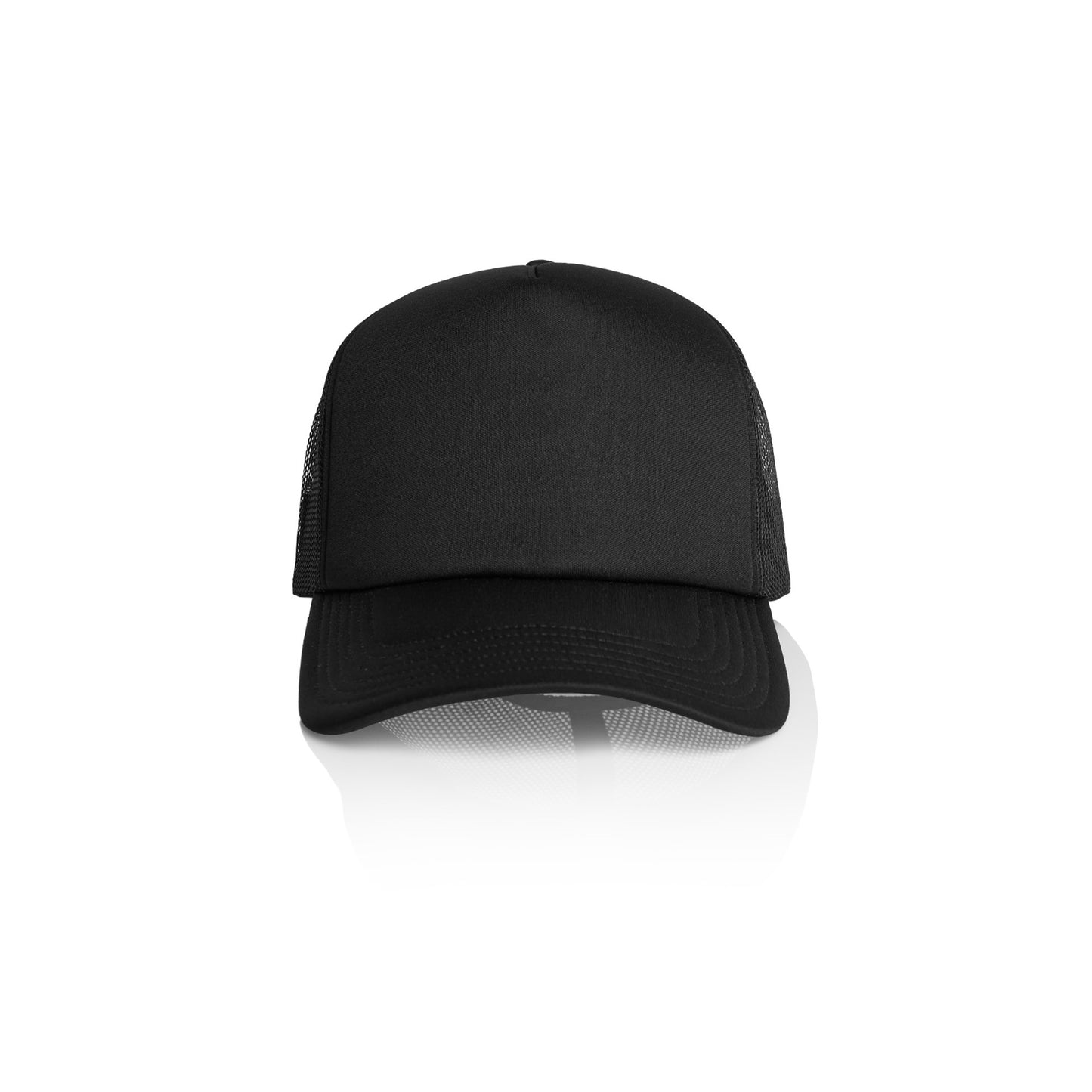 Cap (Frame Foam Trucker Cap - AS Colour)