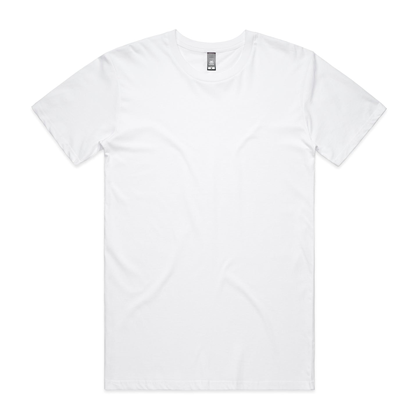 Men's Tee (Staple Tee - AS Colour)