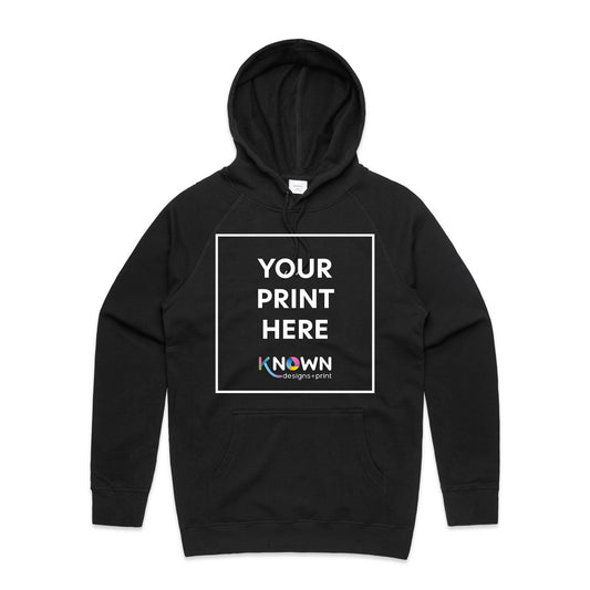 Hoodie (Relax Hood - AS Colour)