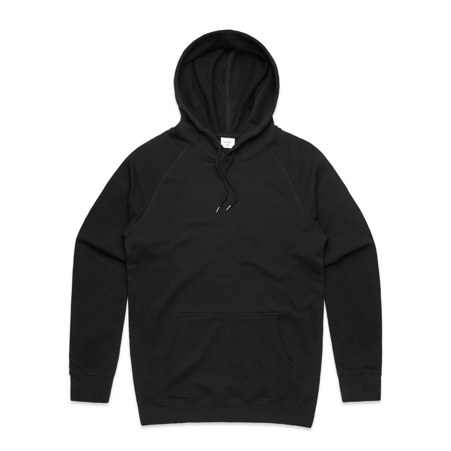 Hoodie (Premium Hood - AS Colour)