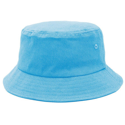Branded Bucket Hat
