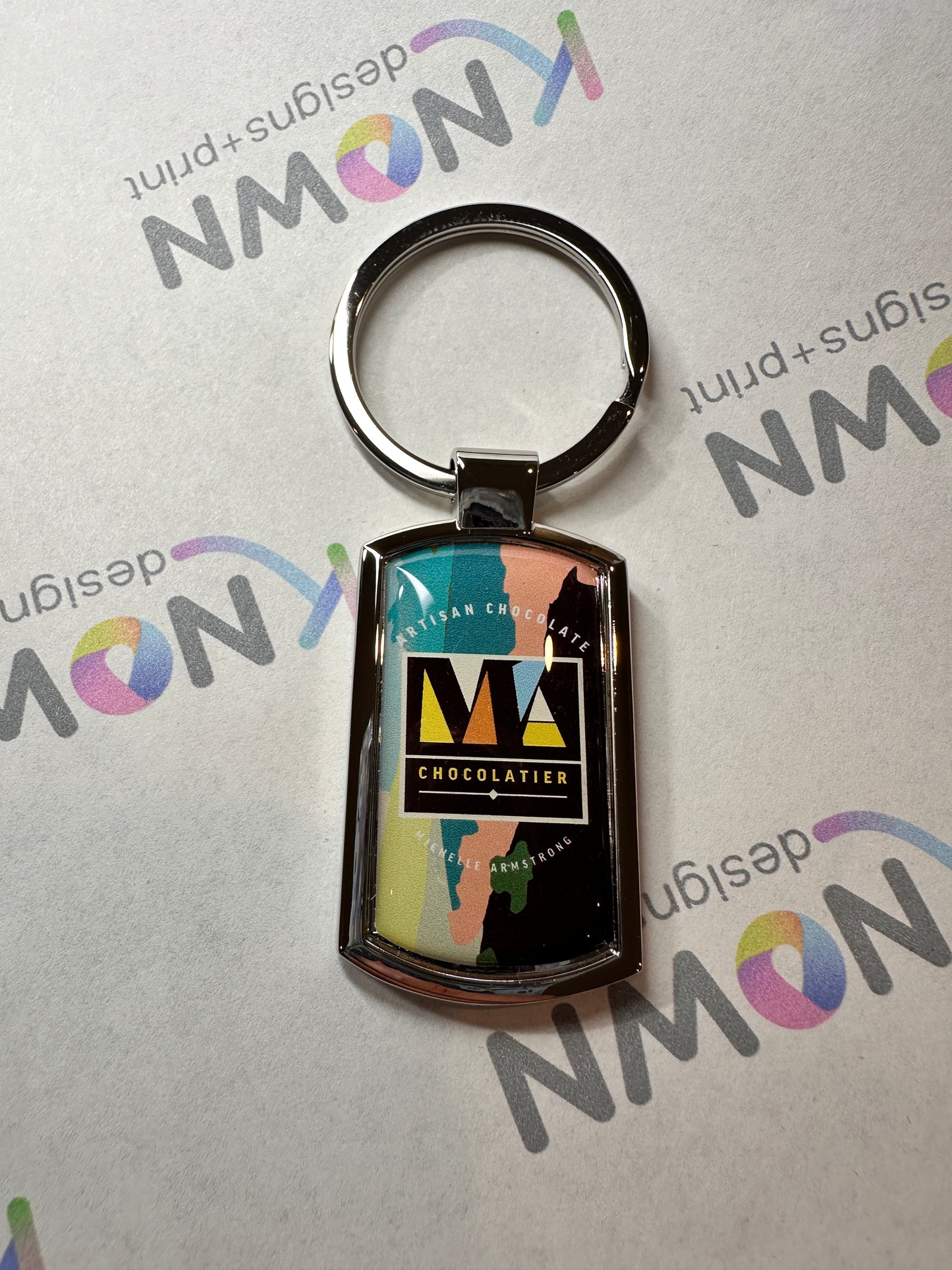 Keyrings