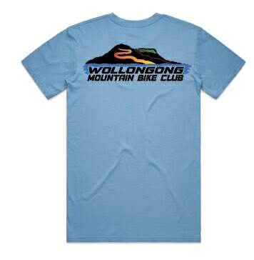WMBC Tee