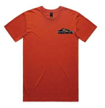 WMBC Tee