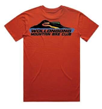 WMBC Tee