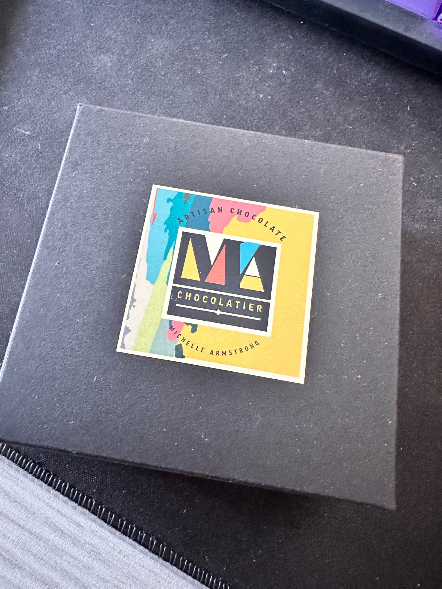 Stickers (Square Shape)