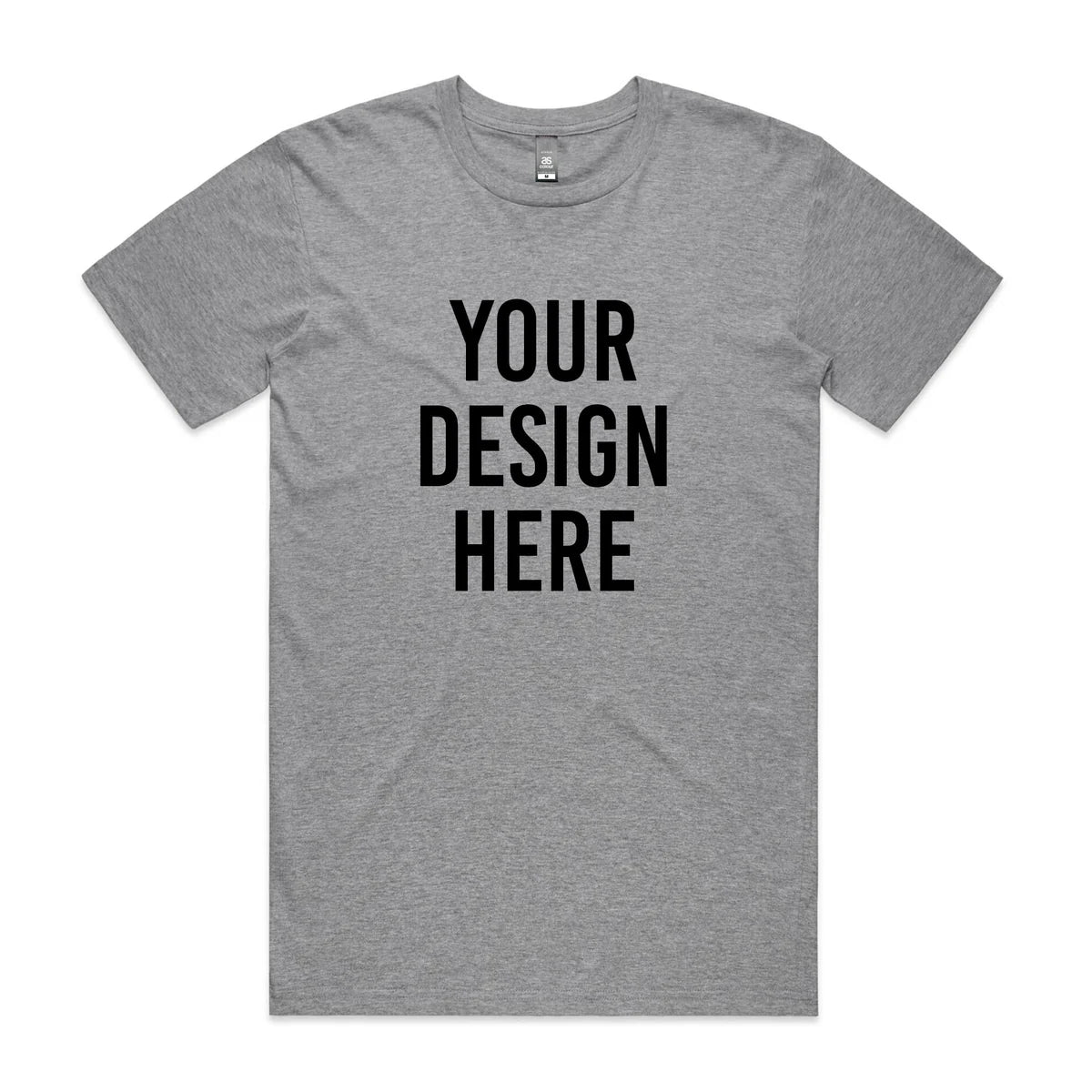 Supply Your Own Tee (Prints Only)
