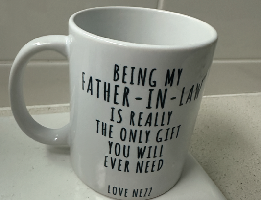 Coffee Mugs