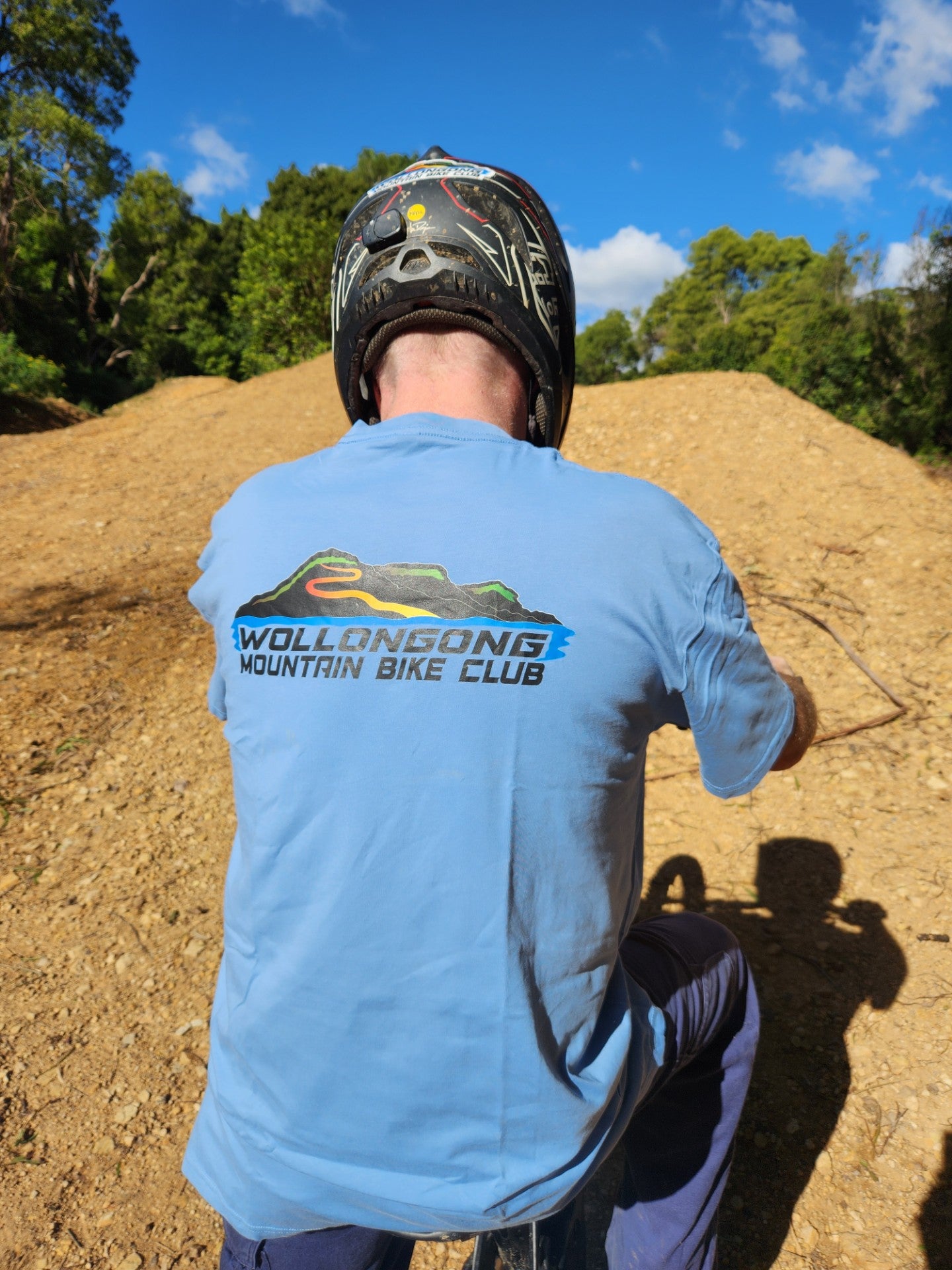 WMBC Tee