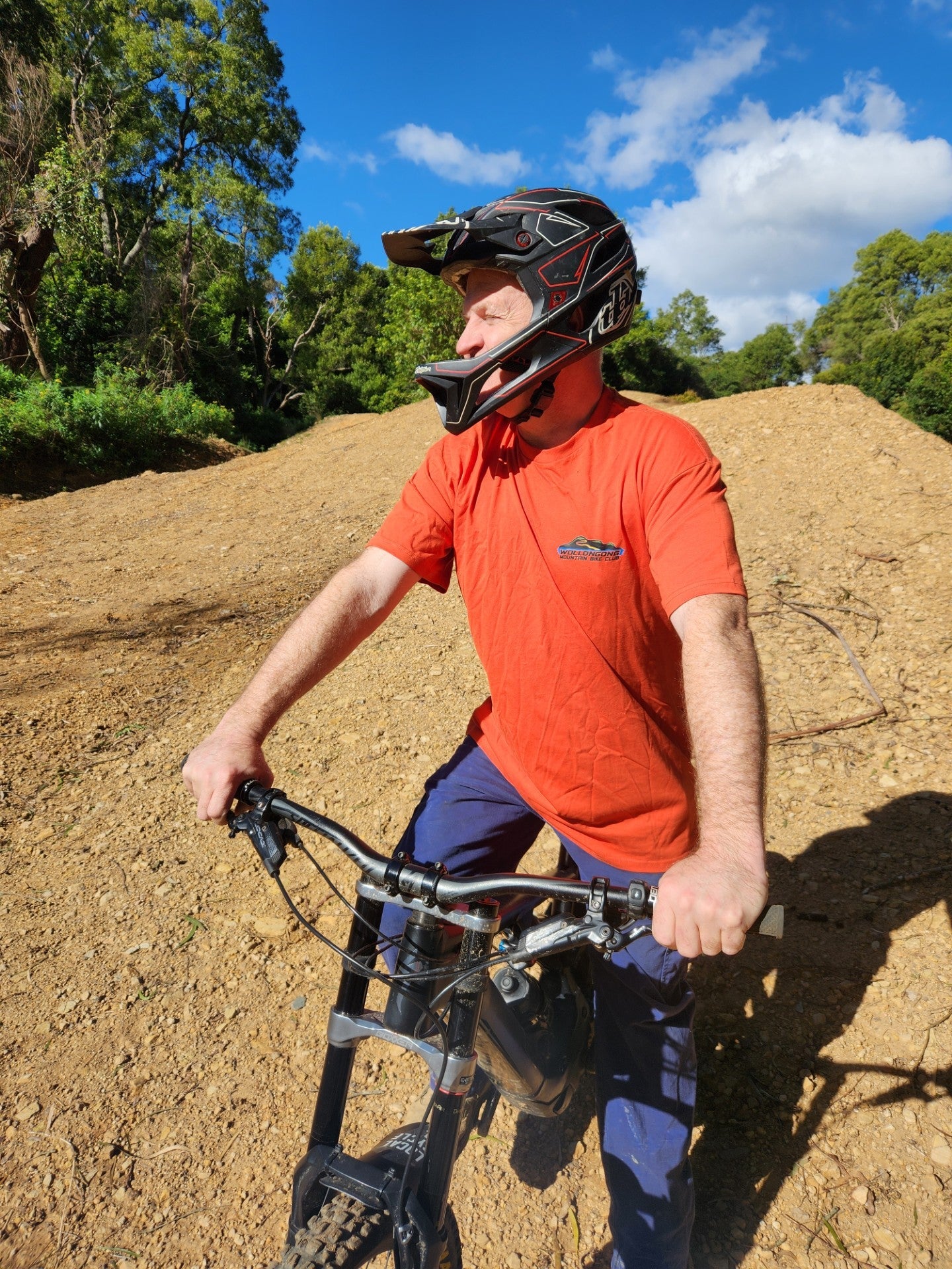 Wollongong Mountain Bike Club