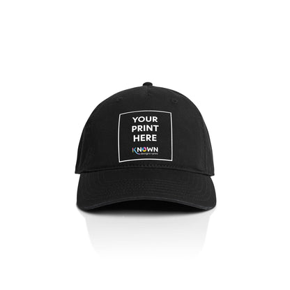 Cap (Access Five Panel Cap - AS Colour)