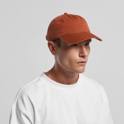 Cap (Access Five Panel Cap - AS Colour)