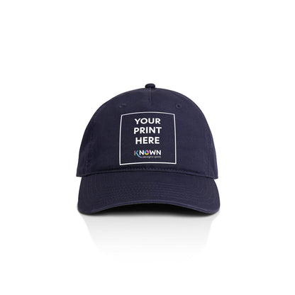 Cap (Access Five Panel Cap - AS Colour)