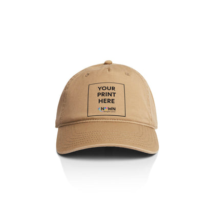 Cap (Access Five Panel Cap - AS Colour)
