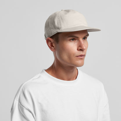 Cap (Class Five Panel Cap - AS Colour)