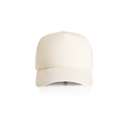 Cap (Frame Foam Trucker Cap - AS Colour)