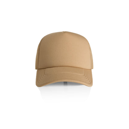 Cap (Frame Foam Trucker Cap - AS Colour)
