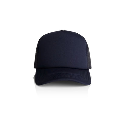 Cap (Frame Foam Trucker Cap - AS Colour)