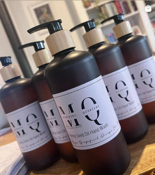 Custom Size Sticker/Product Label
