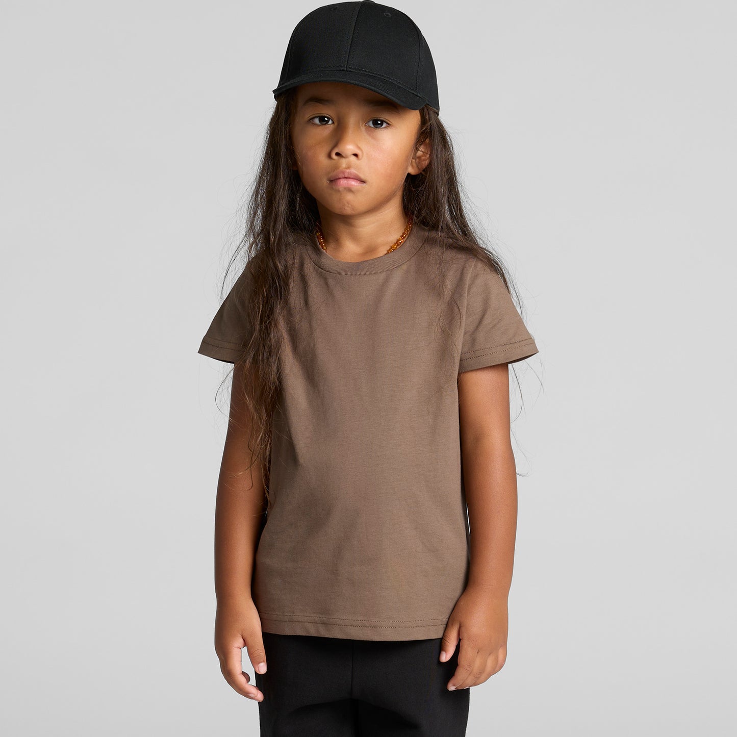 Kid's Tee (Kids Staple Tee - AS Colour)