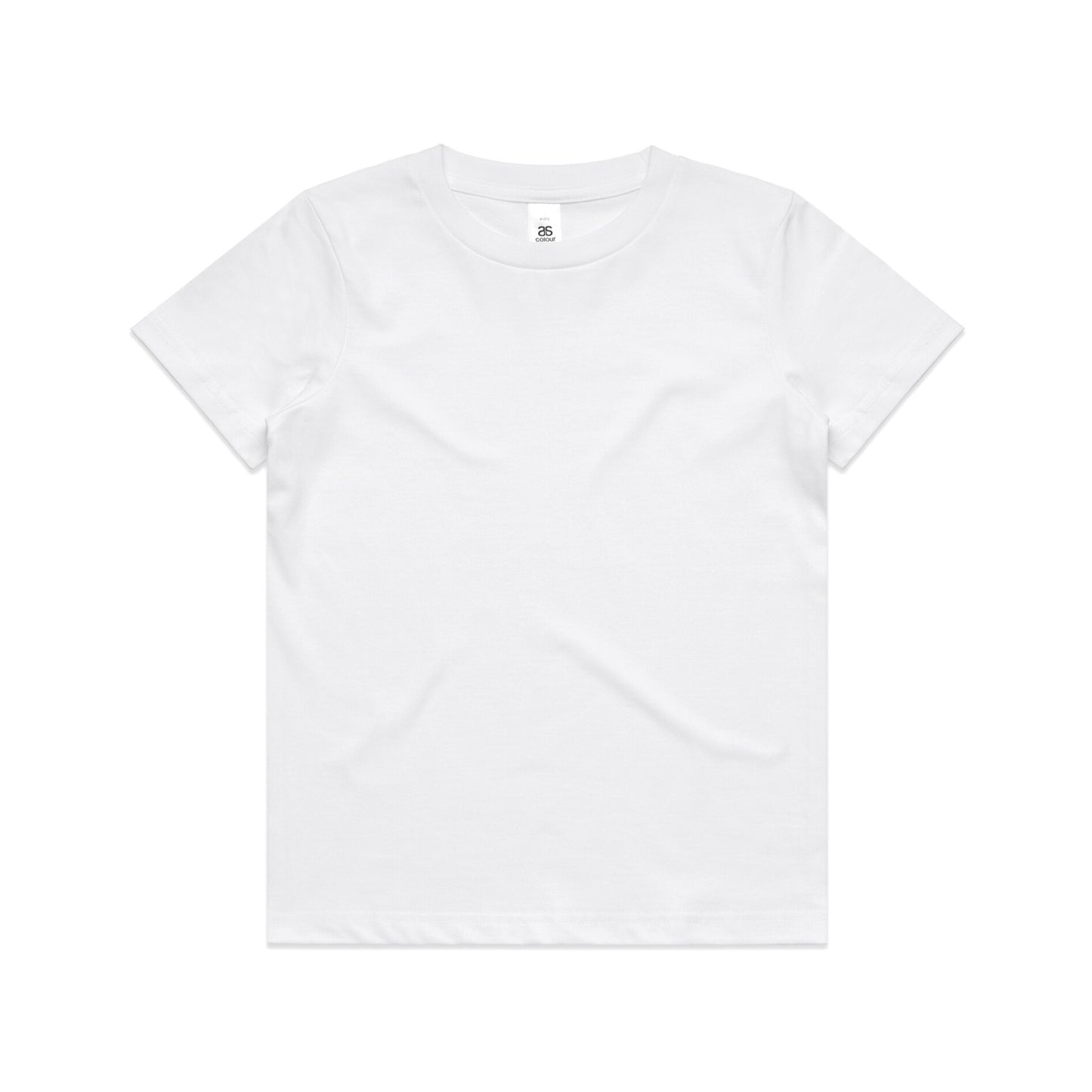 Kid's Tee (Kids Staple Tee - AS Colour)