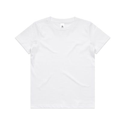 Kid's Tee (Kids Staple Tee - AS Colour)