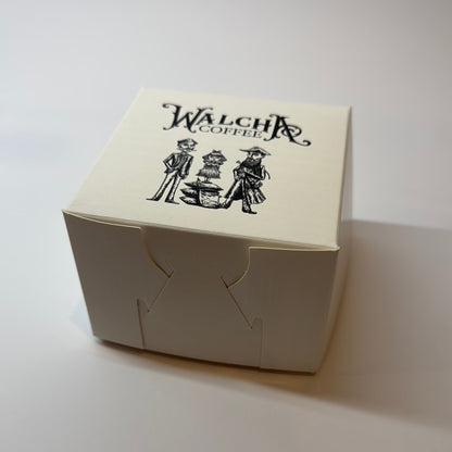 Printed Cake/Tart/Gift Box (10 pack)