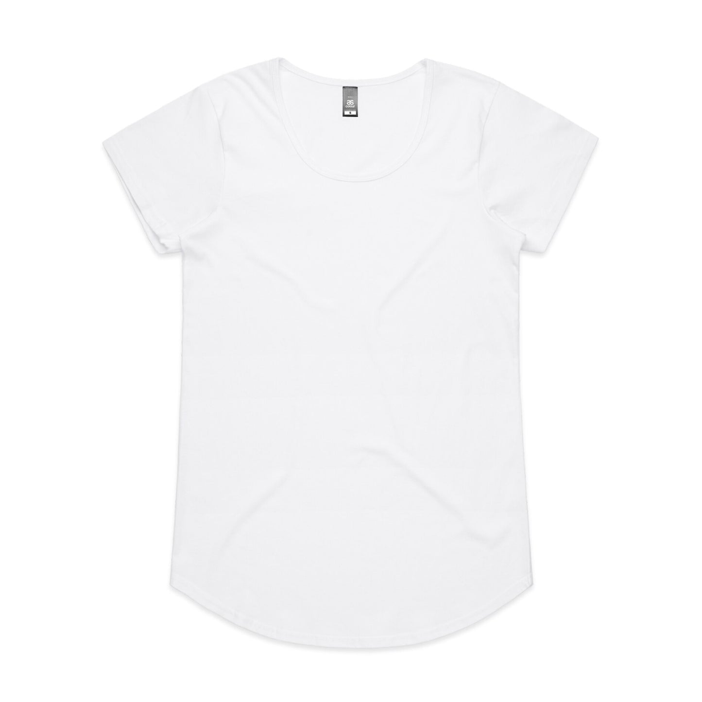 Women's Tee (Mali Tee - AS Colour)