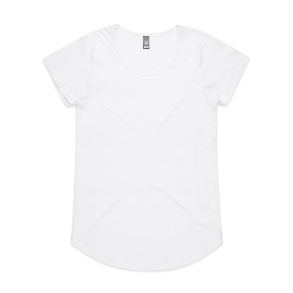 Women's Tee (Mali Tee - AS Colour)