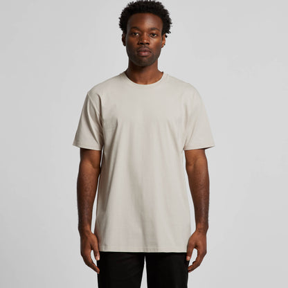 Men's Tee (Staple Tee - AS Colour)