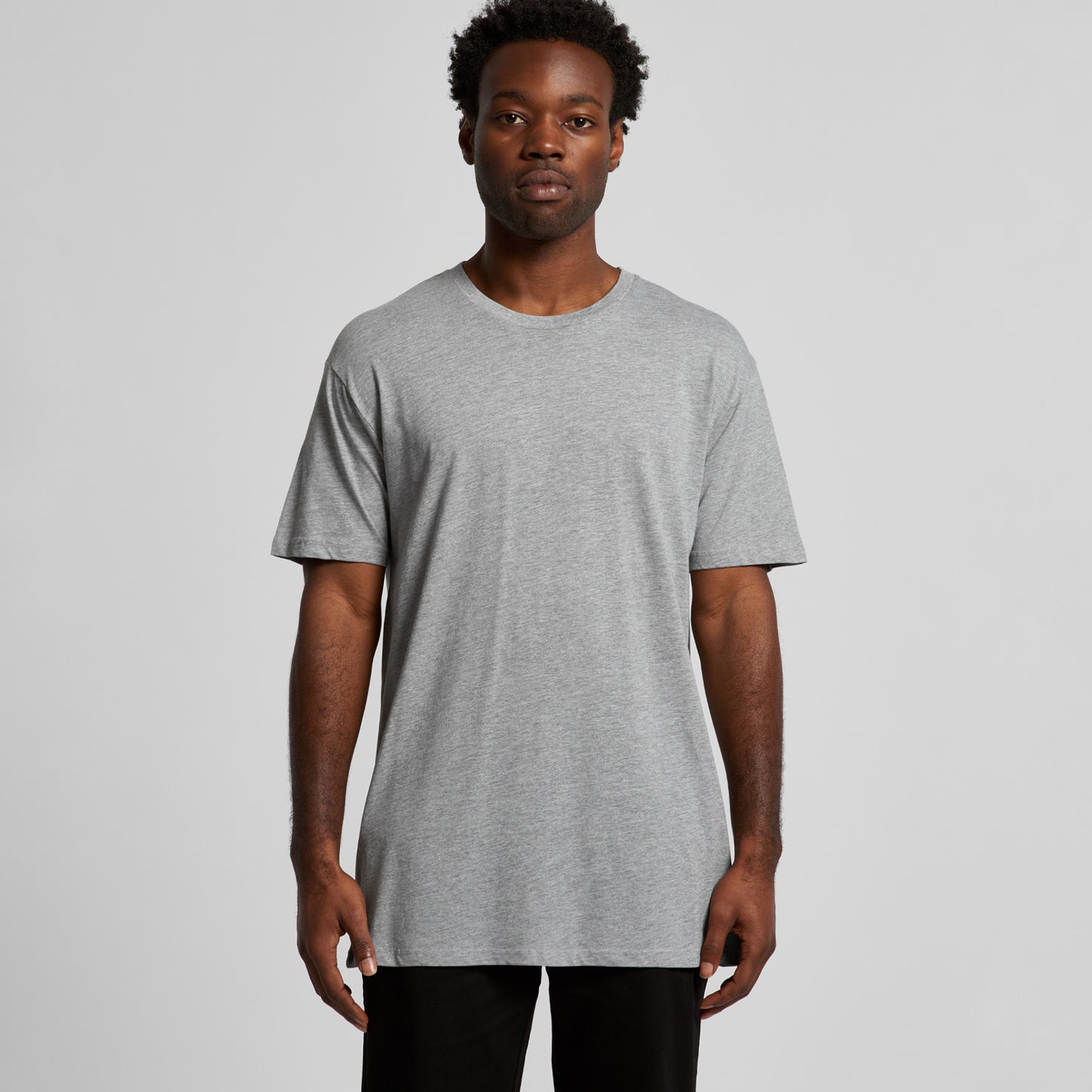 Men's Tee (Basic Tee - AS Colour)