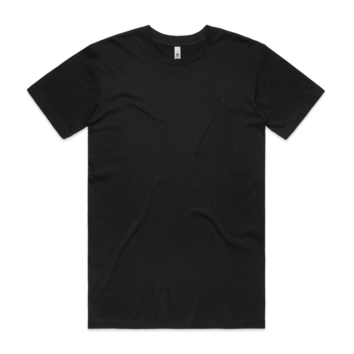 Men's Tee (Basic Tee - AS Colour)