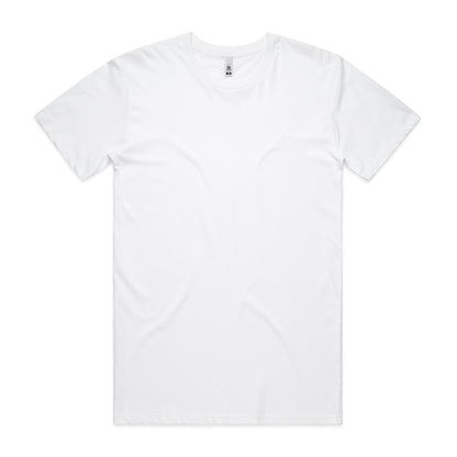 Men's Tee (Basic Tee - AS Colour)