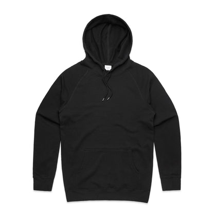 Hoodie (Relax Hood - AS Colour)