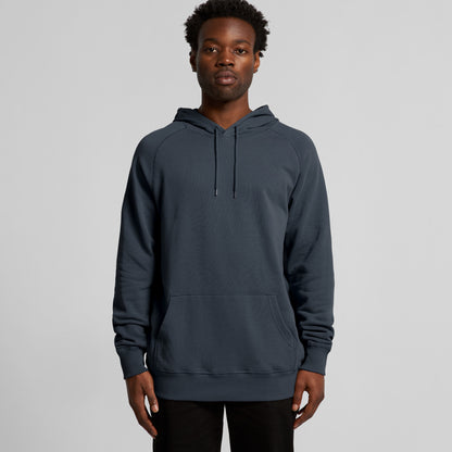 Hoodie (Relax Hood - AS Colour)