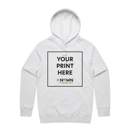 Hoodie (Relax Hood - AS Colour)