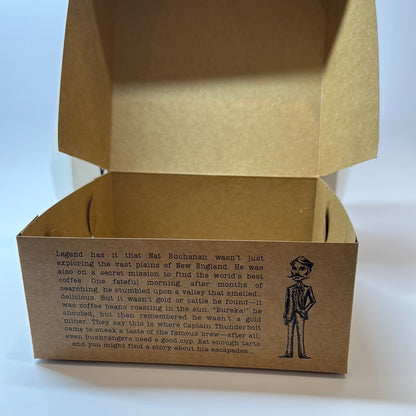 Printed Cake/Tart/Gift Box (10 pack)