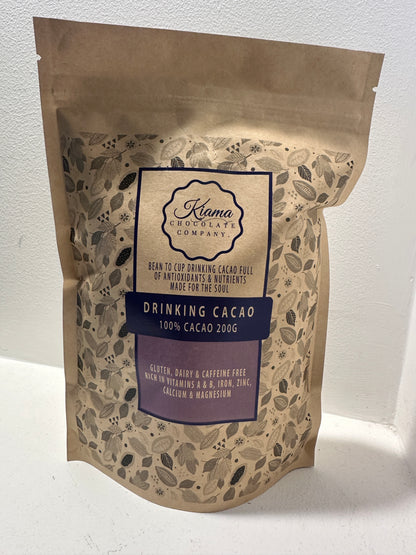 Printed Stand Up Pouch (10 Pack)