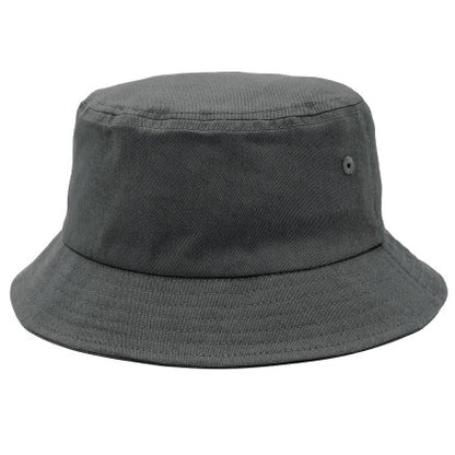 Branded Bucket Hat