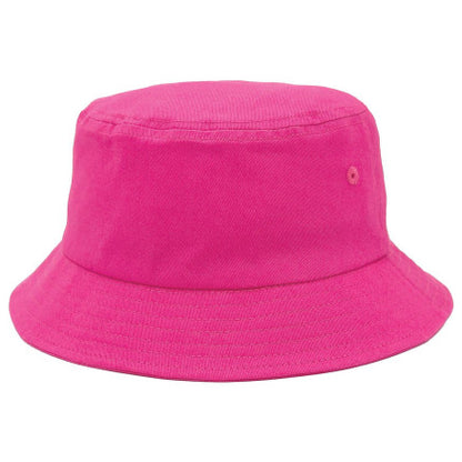 Branded Bucket Hat