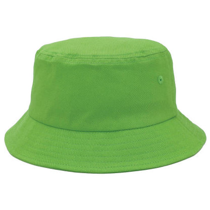 Branded Bucket Hat