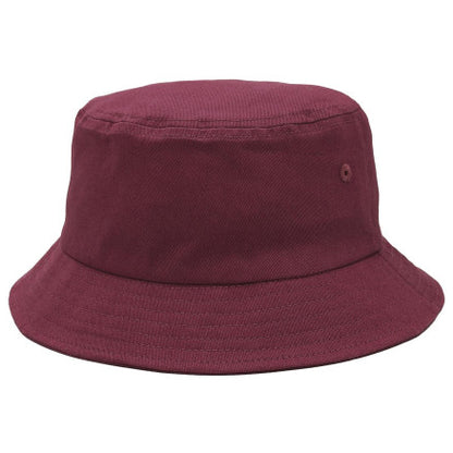 Branded Bucket Hat