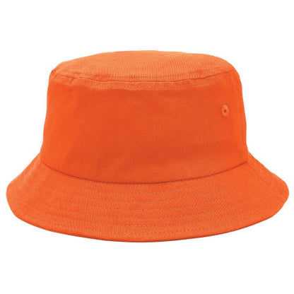 Branded Bucket Hat