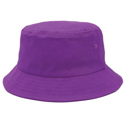 Branded Bucket Hat