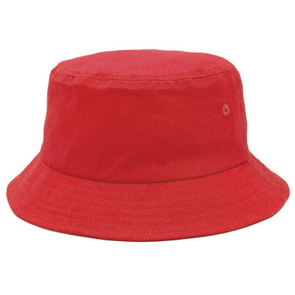 Branded Bucket Hat