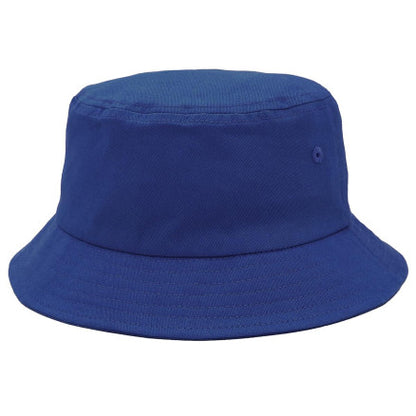 Branded Bucket Hat