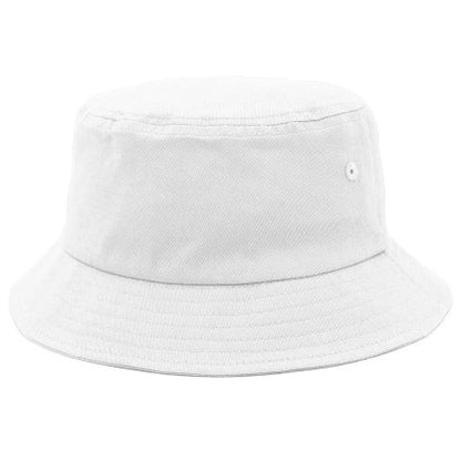 Branded Bucket Hat