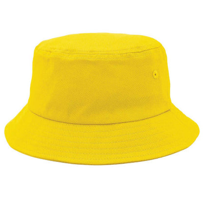 Branded Bucket Hat