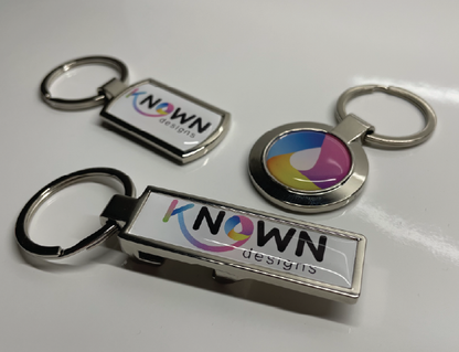 Keyrings